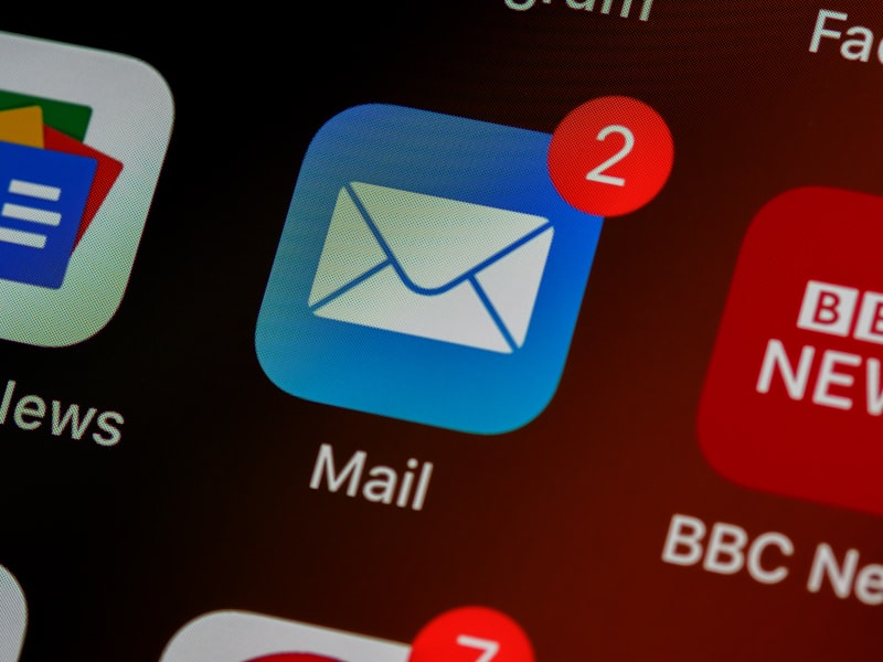 Email automation for business growth
