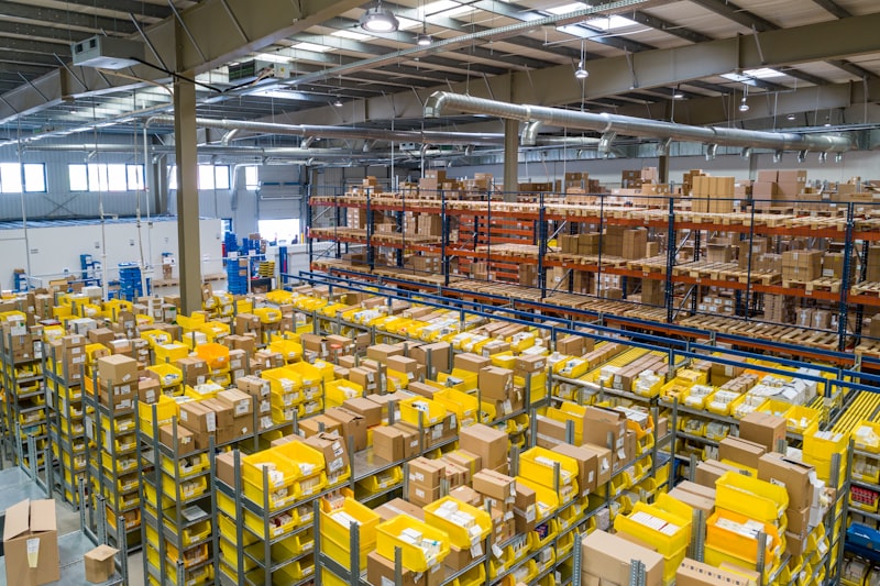 AI-powered inventory management strategies