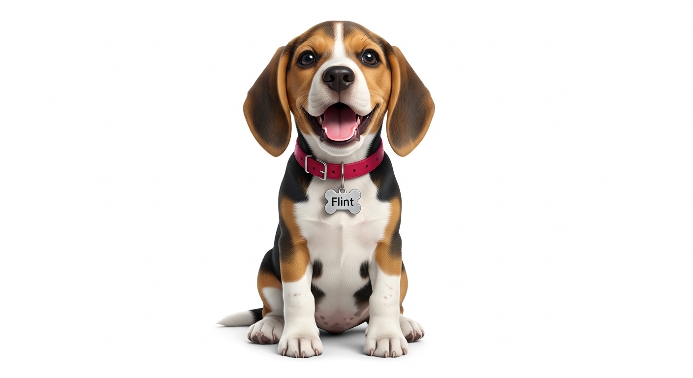 Flint - Sales Assistant
