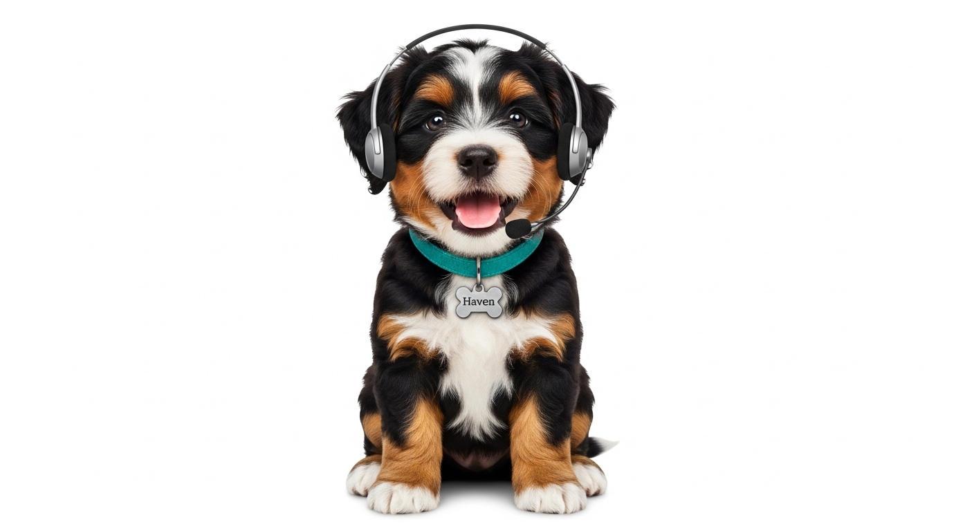 Haven - Customer Support