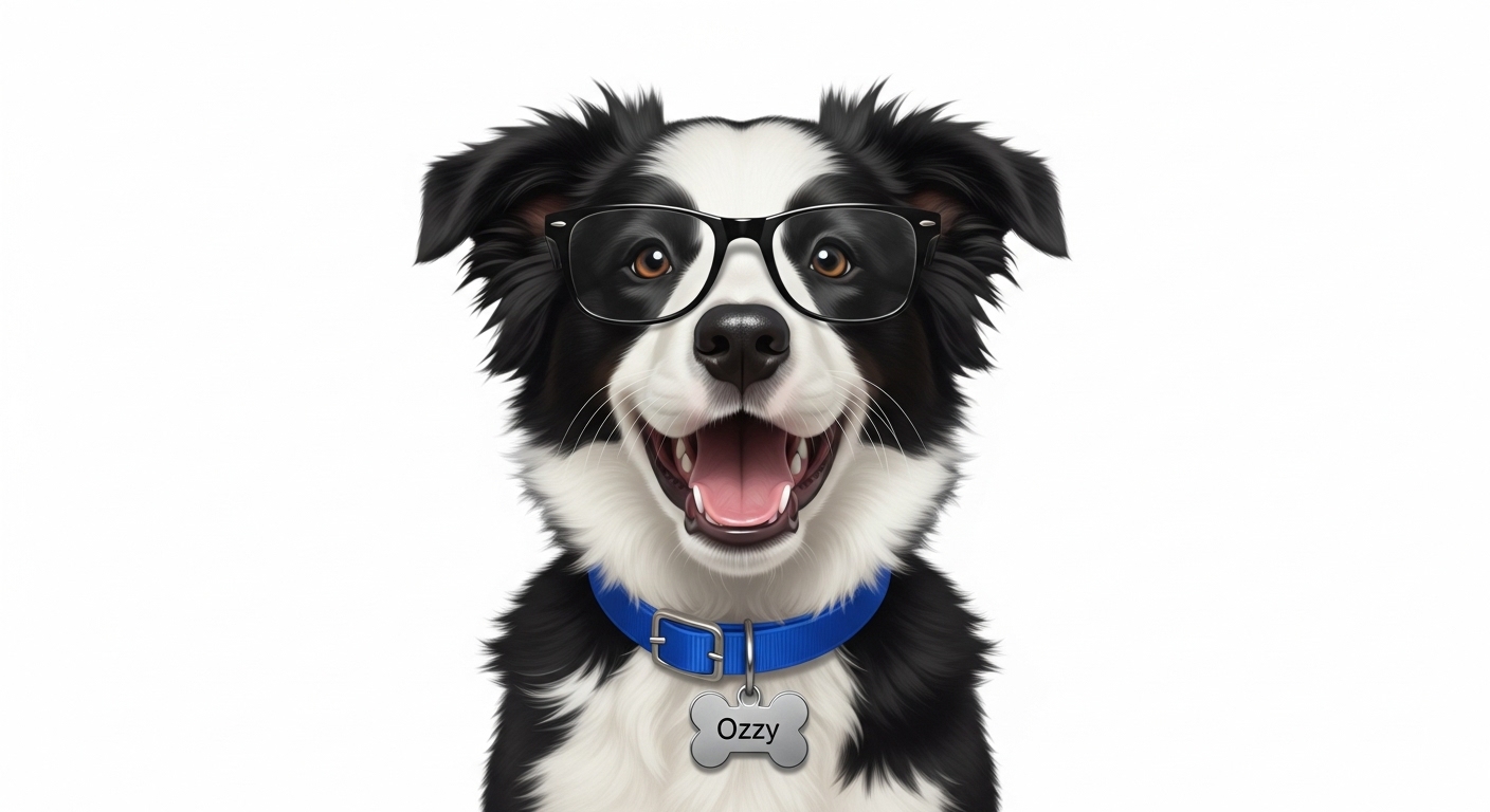Ozzy